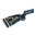 BOYDS RUGER  10/22  AT-ONE STOCK .920 BARREL LAMINATE SKY