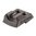 WILSON COMBAT VICKERS ELITE BATTLESIGHT FOR H&K, BLACK SERR