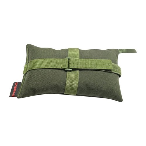 Entdecke die WieBad Berry Bag in O.D. Grün! 🎯 Perfekt für Schützen, bietet Stabilität und Langlebigkeit für deine Outdoor-Abenteuer.