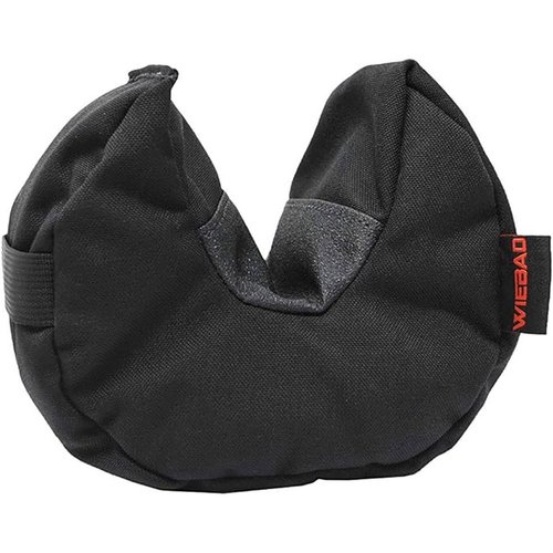 Entdecke die WieBad Mini Fortune Cookie Bags in Schwarz! 🎯 Kompakt, leicht und perfekt für Präzisionsschießen. Hol dir deine jetzt!