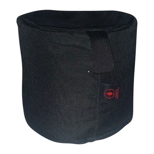 Entdecke die WieBad Mini Range Cube Bag 👜 – vielseitig, stabil und ideal für dein Schießtraining. Erhältlich in Schwarz und mehr!