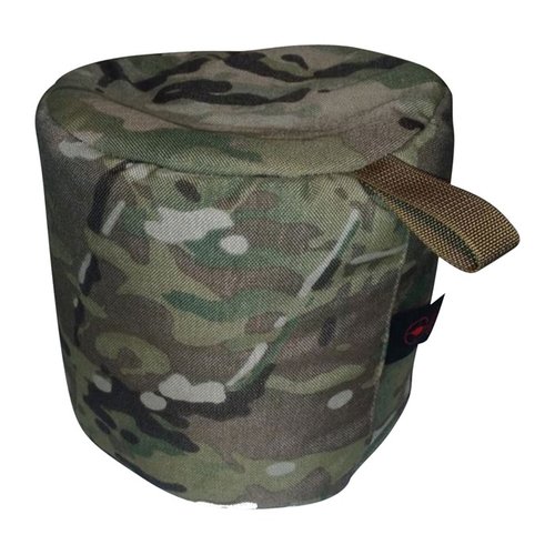 Entdecke die WieBad Mini Range Cube Bag 🏕️ – vielseitig und stabil für dein Schießen. Ideal für Benchrest und mehr. Hol dir deine jetzt!