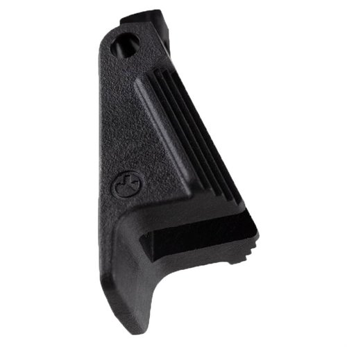 Upgrade deinen CZ Scorpion EVO 3 mit dem MAGPUL MOE-EVO Enhanced Mag Release für einfaches Magazinwechseln! 🔧 Zuverlässig und ergonomisch.