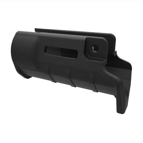 Verbessere deine Kontrolle mit dem Magpul SL Handguard für SP89/MP5K! 🛡️ Hochfeste Polymer-Konstruktion und M-LOK-Slots für modernes Zubehör.