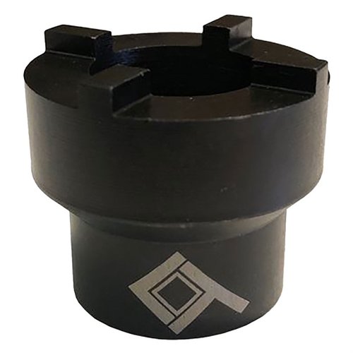 Entdecke das ARMORER'S FLANGE TOOL von LAW TACTICAL 🔧 – robust, langlebig und perfekt für deinen Klappschaftadapter. Jetzt zugreifen!