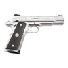 Erlebe die Wilson Combat 1911 CQB Elite 🥇 – eine maßgeschneiderte 9mm-Pistole mit erstklassigen Funktionen für taktische Profis. Jetzt entdecken!
