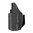 ANR DESIGN CZ-USA P-10 C APPENDIX HOLSTER W/CLAW RH BLACK