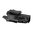 ANR DESIGN CZ-USA P-10 C APPENDIX HOLSTER W/CLAW RH BLACK