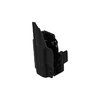 ANR DESIGN CZ-USA P-10 S APPENDIX HOLSTER W/CLAW RH BLACK
