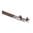 AMERICAN RIFLE COMPANY 0.588" RIGHT HAND BOLT HEAD AND EXTRACTOR