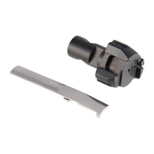 Entdecke die NUCLEUS 2.0 & ARCHIMEDES Bolt Heads für deine Gewehre! 🔧 Wechsle einfach Kaliber und genieße maximale Flexibilität.