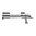 DEFIANCE MACHINE LONG ACTION WIN MAG BOLT FACE (0.545") RIGHT HAND