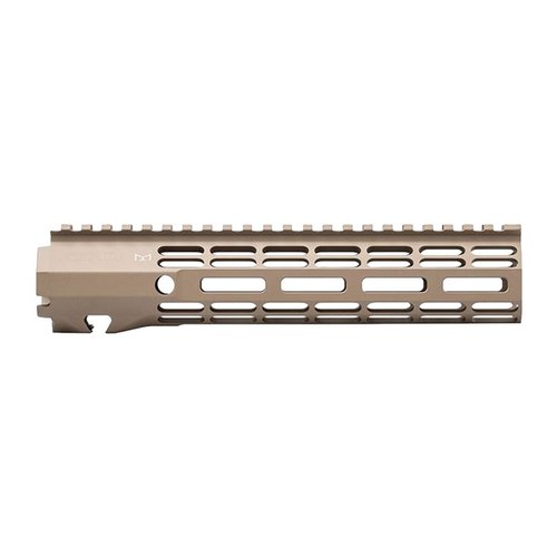 Entdecke den AR-15 ATLAS R-ONE 9" Handguard M-LOK! 🛠️ Leicht, stabil und perfekt für deinen Aufbau. Jetzt kaufen und sparen!