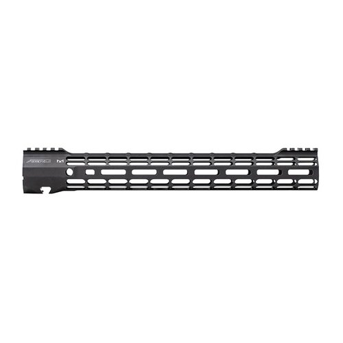 Entdecke die AR 308 M5 ATLAS S-ONE Handguards! 🛡️ Leicht, stabil und perfekt für deine M5-Plattform. Jetzt in 15" M-LOK erhältlich!