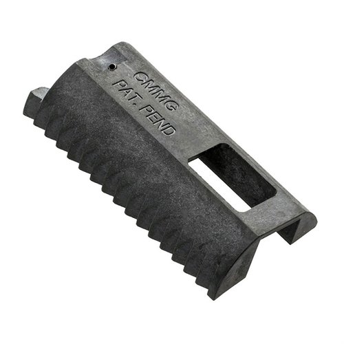 Entdecke das 22ARC Forward Assist Adapter Kit von CMMG! 🔧 Einfache Installation und robustes Design für dein .22LR Umbauprojekt.