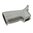 REPTILIA CORP AR-15 CGQ GRIP GREY