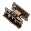 Entdecke den AIMPOINT MICRO DOT MOUNT von Reptilia Corp! 🔧 Ein stabiler, langlebiger Mount für dein Rotpunktvisier in FDE.