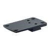 SHIELD SIGHTS LTD. LOW PROFILE SLIDE MOUNT FOR HK USP