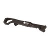 ODIN WORKS INC. EXTENDED NEW FRONTIER STYLE MAGAZINE RELEASE, BLK