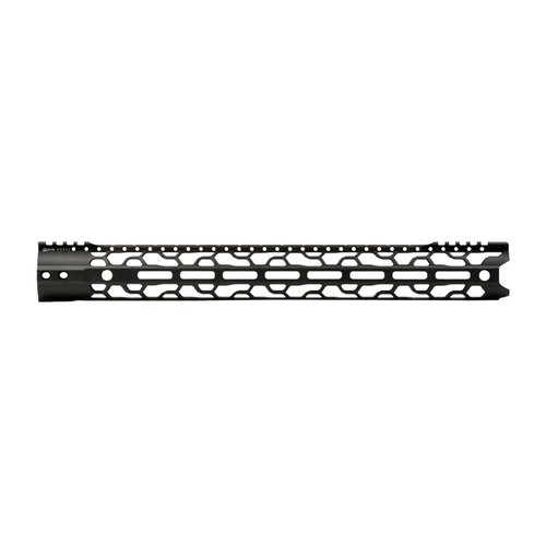 Erlebe das leichte 308 O2 Lite Forend von ODIN Works! 🛠️ Perfekt für dein AR .308, langlebig und präzise. Jetzt entdecken!