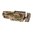 B5 SYSTEMS COLLAPSIBLE PRECISION STOCK MUTICAM- SHORT