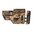 B5 SYSTEMS COLLAPSIBLE PRECISION STOCK WOODLAND- SHORT