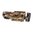 B5 SYSTEMS COLLAPSIBLE PRECISION STOCK WOODLAND- SHORT