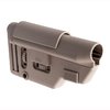 Entdecke den B5 Systems Collapsible Precision Stock für präzises Schießen! 🎯 Anpassbar und ideal für Transport. Jetzt in Flat Dark Earth!