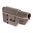 B5 SYSTEMS COLLAPSIBLE PRECISION STOCK 556 FDE- MEIDUM