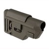 Entdecke den B5 Systems Collapsible Precision Stock in Olivgrün 🌿 – ideal für Präzisionsschießen und einfach zu transportieren. Perfekt anpassbar!