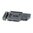 B5 SYSTEMS COLLAPSIBLE PRECISION STOCK 556 WOLF GREY- MEDIUM