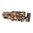 B5 SYSTEMS COLLAPSIBLE PRECISION STOCK 556 WOODLAND- MEDIUM