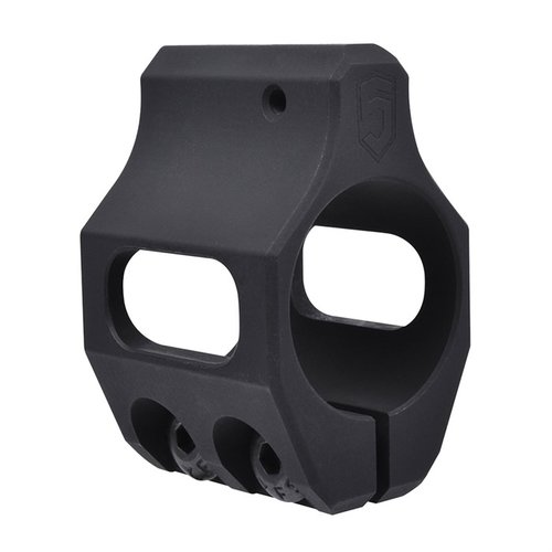 Entdecke den LOW PROFILE GAS BLOCK von PHASE 5 TACTICAL! 🔧 Ideal für dein AR-15 mit flachem Design und einfacher Montage. Jetzt kaufen!