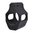 PHASE 5 TACTICAL SET SCREWS STYLE LO PROFILE GAS BLOCK - BORE DIAMETER .750