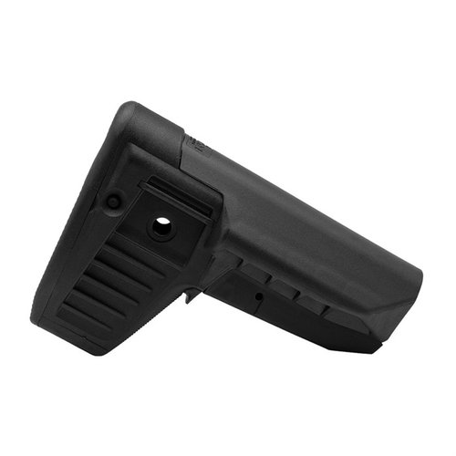 Entdecke den BCMGUNFIGHTER Stock SOPMOD Mod 1 🛠️ für präzise Schüsse und optimale Wangenauflage. Ideal für dein AR-15!