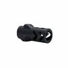 Entdecke die 9MM 3-Lug Mündungsbremse von ANGSTADT ARMS! 🎯 Perfekt für Schalldämpfer und Rückstoßmanagement. Jetzt in 1/2-36 Gewinde!