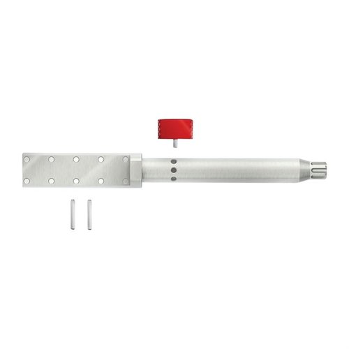 Sichere dir den Real Avid Lug-Lok Upper Vise Block für deinen AR-15! 🔧 Vermeide Spannungsrisse und arbeite präzise beim Laufwechsel.