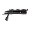 Entdecke den ORIGIN SHORT ACTION RECEIVER von Zermatt Arms für deinen nächsten Bolt-Gun-Bau! 🛠️ Perfekte Passform für Remington 700 und mehr.