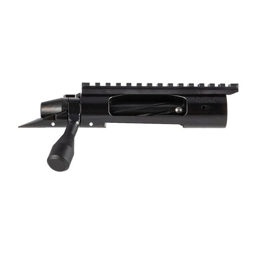 Entdecke den ORIGIN SHORT ACTION RECEIVER von Zermatt Arms! 🔥 Ideal für deinen nächsten Bolt-Gun-Bau mit erstklassigen Features und Kompatibilität.