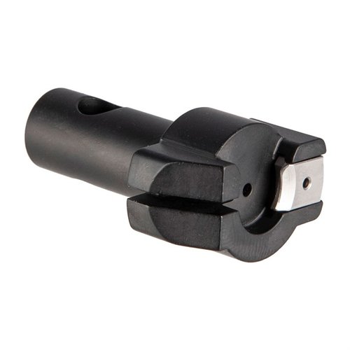 Entdecke die ORIGIN/TL3/SR3 Ersatzverschlussköpfe von Zermatt Arms! 🔧 Einfaches Wechseln des Kalibers für dein Gewehr. Jetzt mehr erfahren!