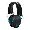 Entdecke die Walkers Razor Slim Elektronischen Muffen in Teal! 🎯 Kompakt, komfortabel und mit 23 dB Geräuschreduzierung – perfekt für Schützen!