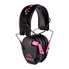 Entdecke die Walkers Razor Slim Elektronischen Muffen in Pink 🎧! Kompakt, komfortabel und mit 23 dB Geräuschreduzierung – perfekt für Schützen!