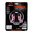 WALKERS GAME EAR RAZOR SLIM ELECTRONIC MUFFS, PINK