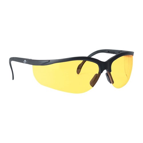 Entdecke die Walkers Sport Shooting Glasses in Amber! 🕶️ Mit beschlagfreien Gläsern und perfektem Sitz für dein Schießerlebnis.