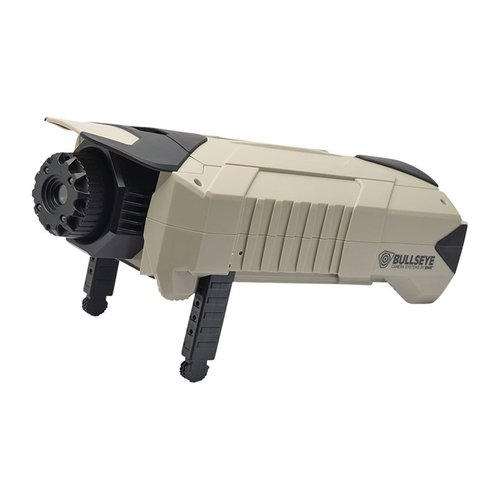 Erweitere deine Schießreichweite mit der SME Bullseye Long Range Camera 🎯. Echtzeit-Video, wetterfest und einfach zu bedienen!
