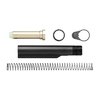 Reduziere Rückstoß mit dem AR-15 Carbine Buffer Kit von Aero Precision. 🛠️ Wähle den perfekten H3 Buffer für dein System!