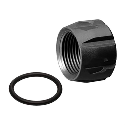 Schütze deine Pistole mit dem SI Barrel Cover Thread Protector. Praktisch und stylisch, ideal für Transport und Lagerung! 🔒