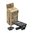 STRIKE INDUSTRIES SCORPION UNIVERSAL REFLEX MOUNT FOR GLOCK®
