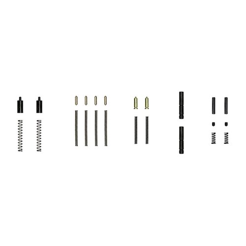 Verliere keine Teile mehr! Das AR-15/.308 Ooops Kit von Aero Precision hilft dir, deinen Build mit wichtigen Komponenten 🛠️ abzuschließen.