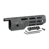 Upgrade deine Ruger 10/22® mit dem leichten M-LOK Handguard von Midwest Industries. 🛠️ Perfekte Passform und langlebiges Design für beste Performance!